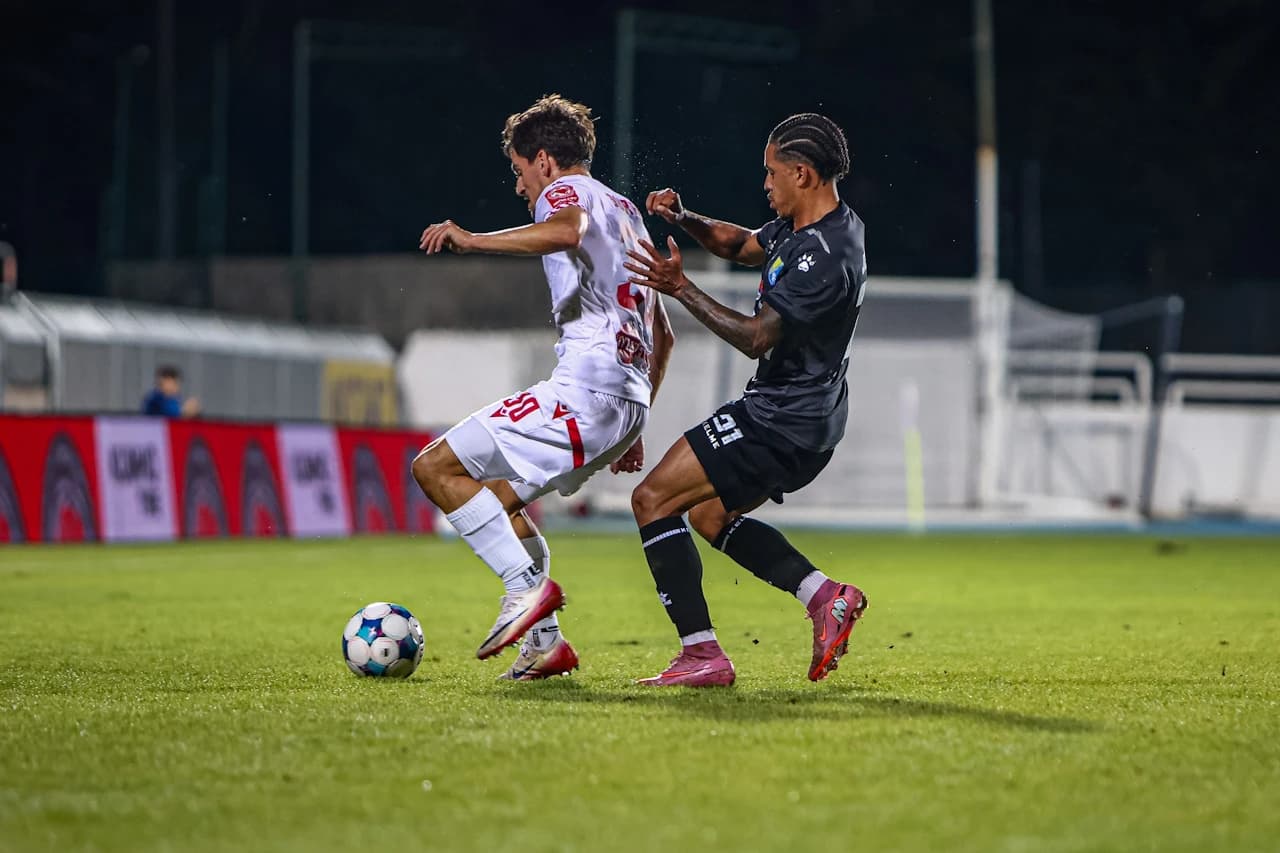 Duel Đuraseka i Gutierreza