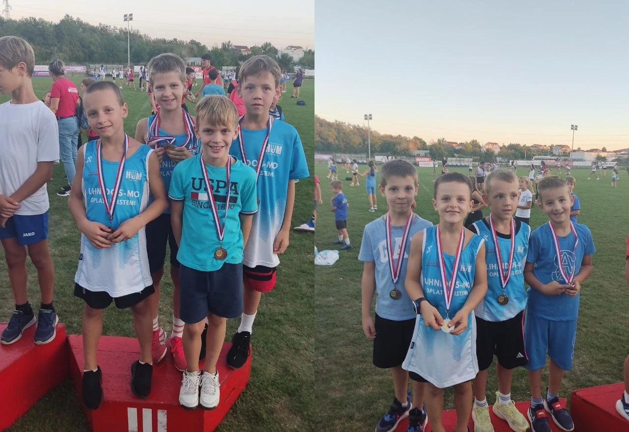 Atletsko sportski klub HUM Mostar