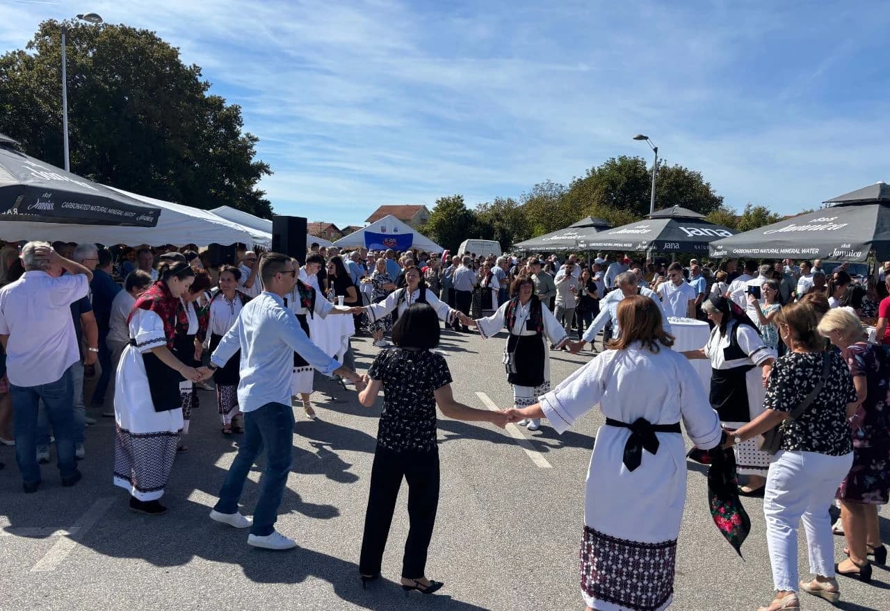 Zajedništvo Ramljaka i prijatelja Rame na tradicionalnim susretima u Zagrebu