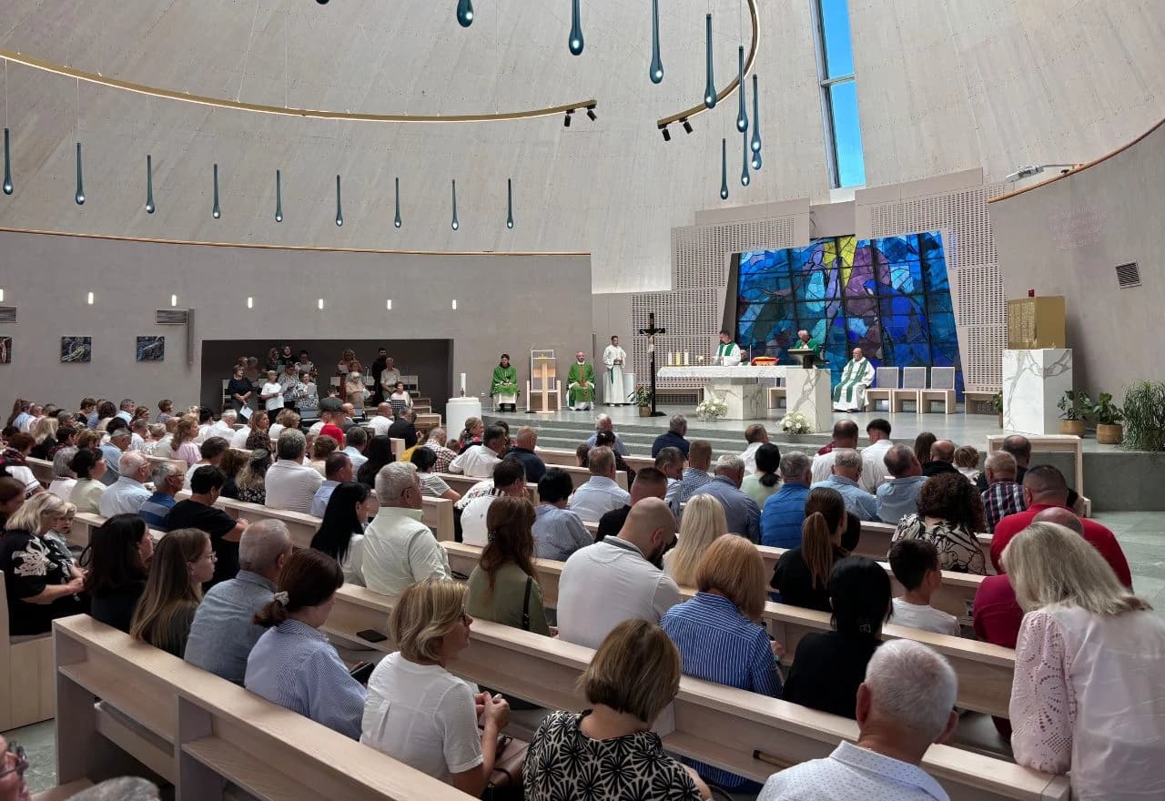 Zajedništvo Ramljaka i prijatelja Rame na tradicionalnim susretima u Zagrebu