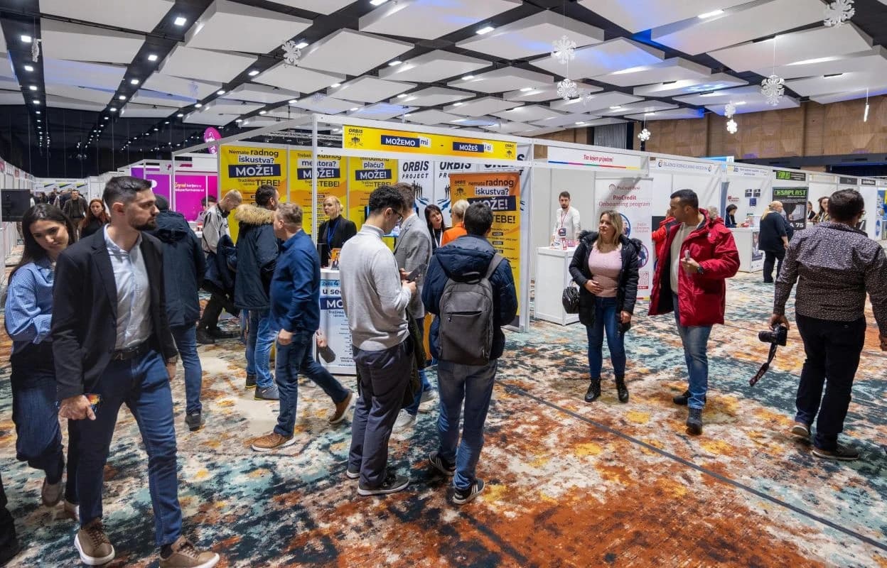 100 EXPO i „100 najvećih u BiH“