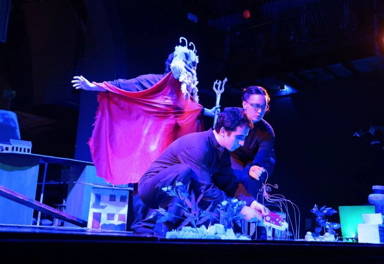 Festival lutkarske umjetnosti u Mostaru traje do 26. rujna