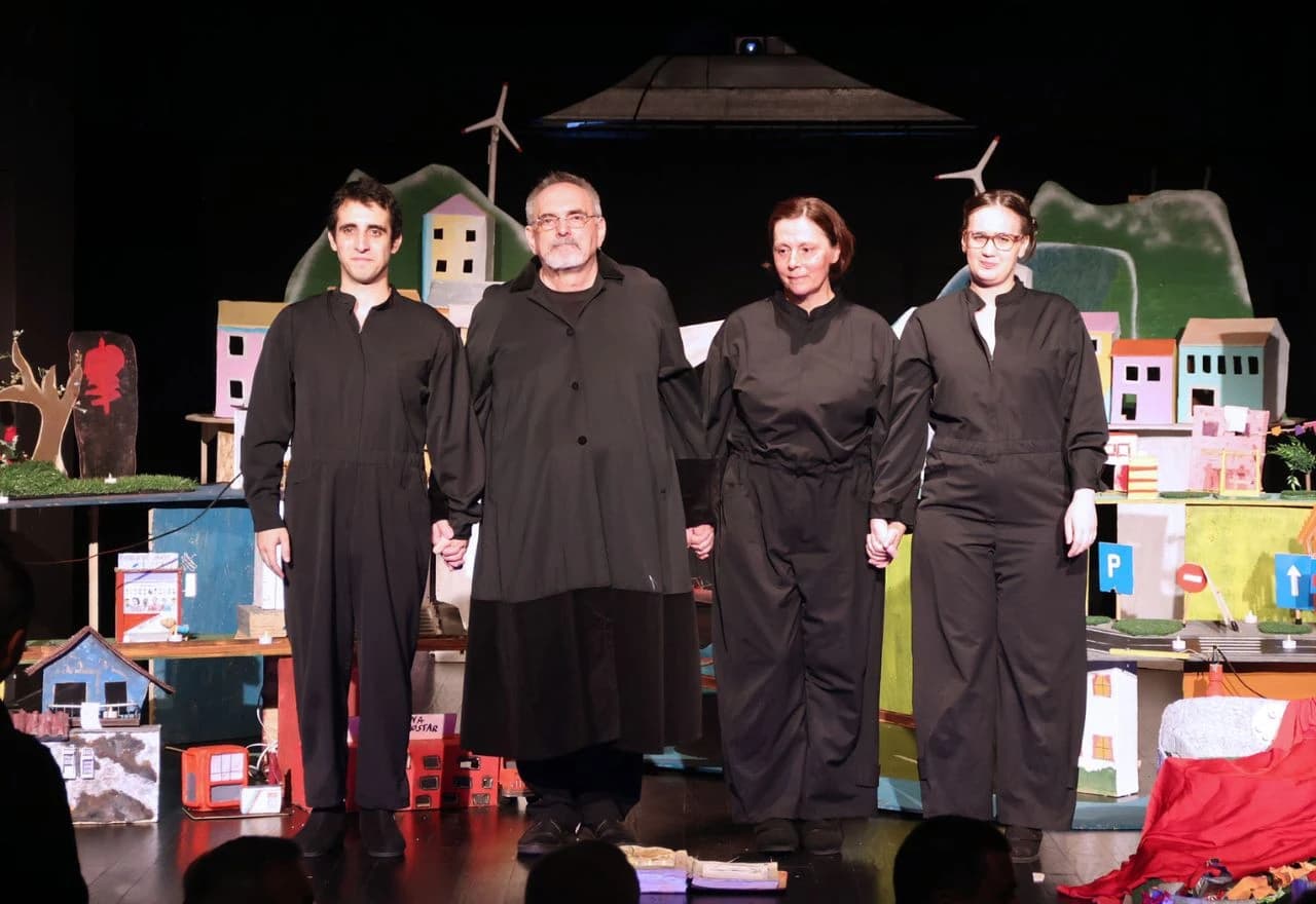 Festival lutkarske umjetnosti u Mostaru traje do 26. rujna