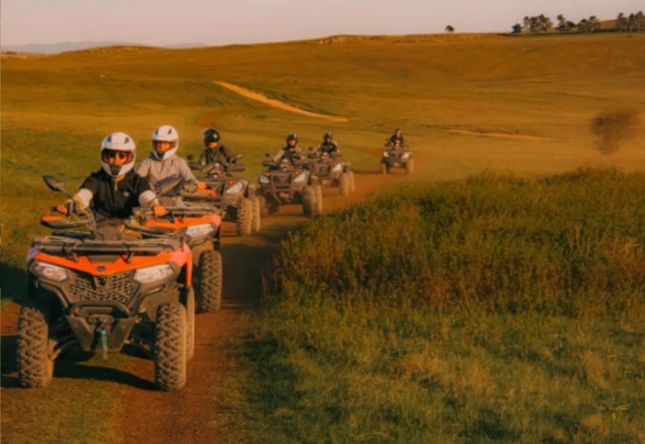 Livno sve popularnije među turistima iz EU i dijaspore