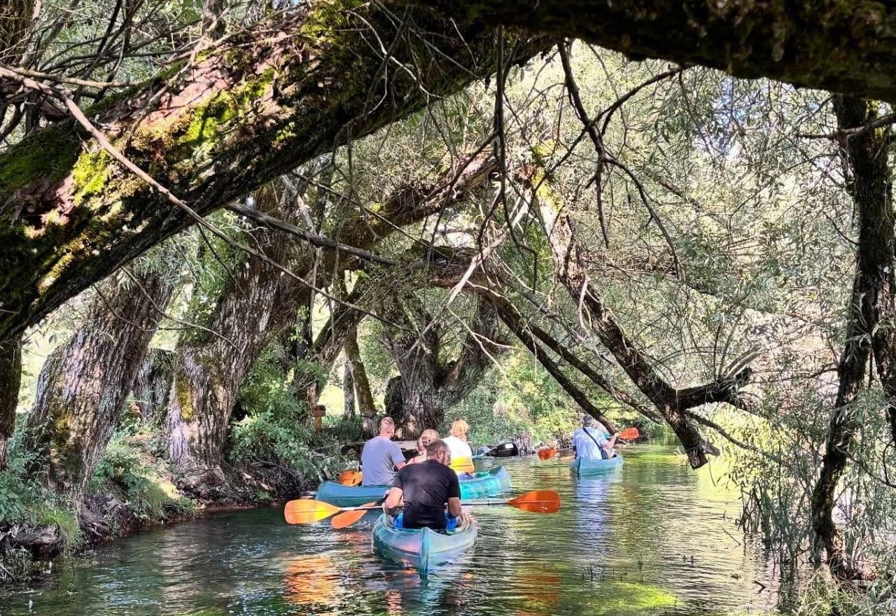Livno sve popularnije među turistima iz EU i dijaspore