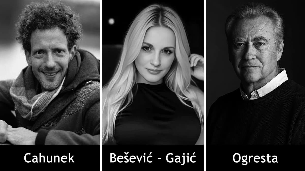 Žiri za najbolji dugometražni dokumentarni film