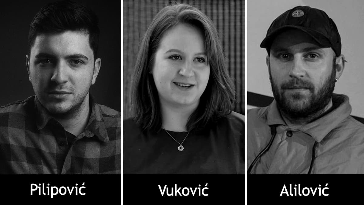 Žiri za najbolju kameru