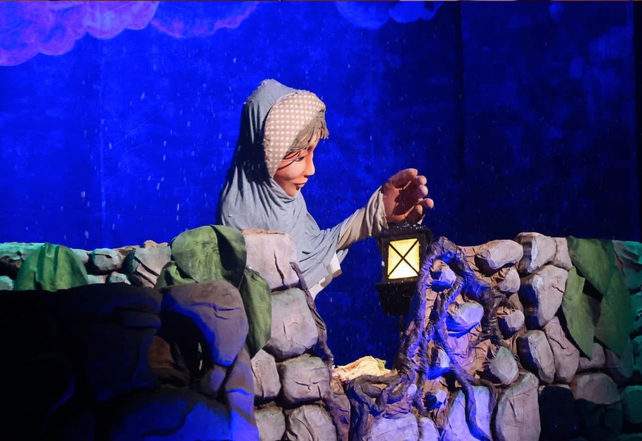 Drugi dan FLUM-a donio čaroliju lutkarstva