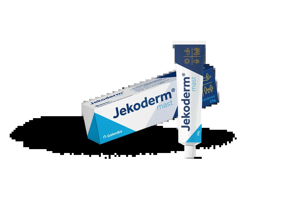 Jekoderm®