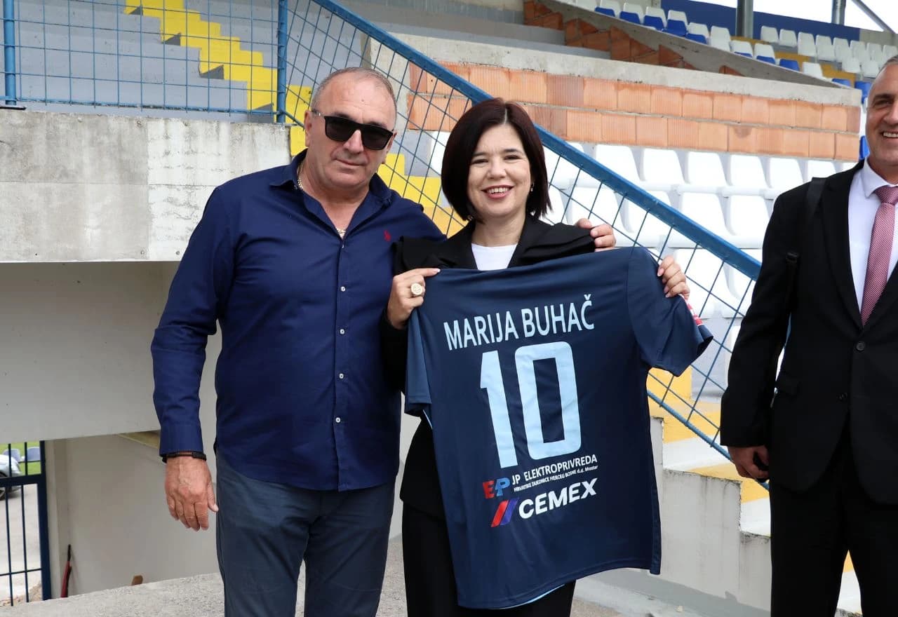 Vlada HNŽ-a u radnom posjetu Čapljini: ''Vlada HNŽ-a bit će snažan partner gradovima i općinama''