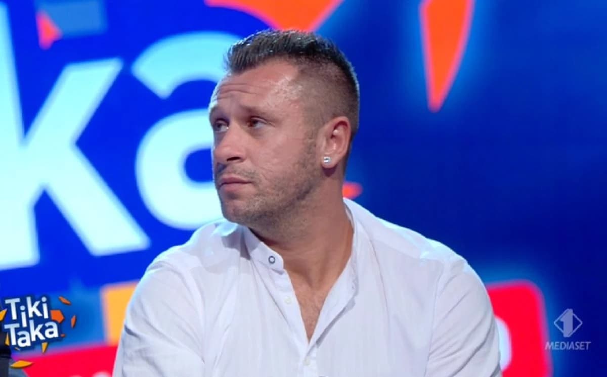 Antonio Cassano