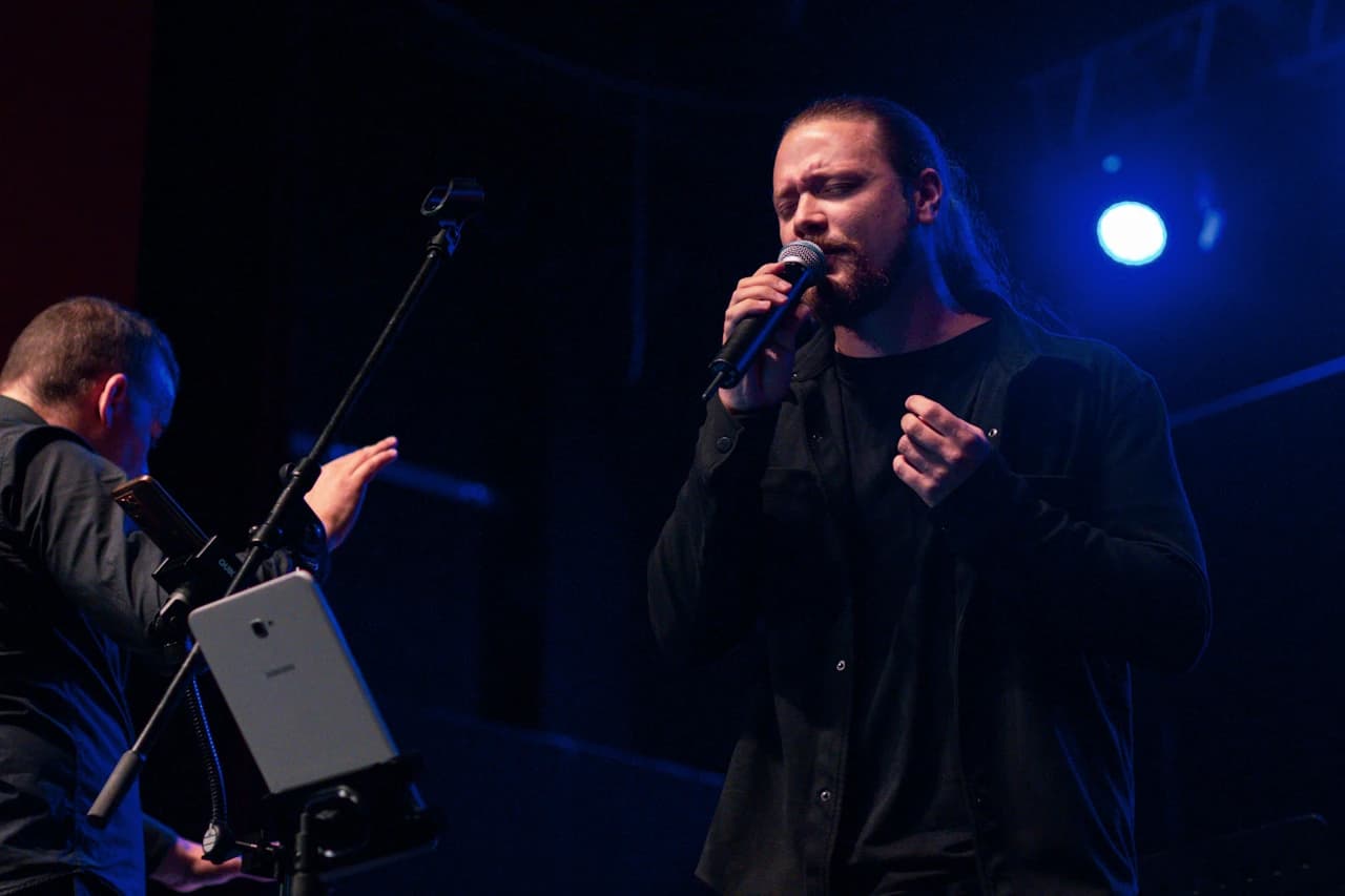 Hrvatska glazba Mostar održala je koncert posvećen pjesmama o Mostaru