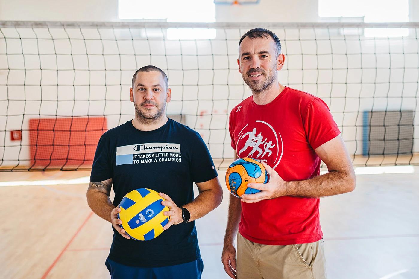 Udruga KINEZIS uspješno je realizirala projekt Školski sport – sport svima