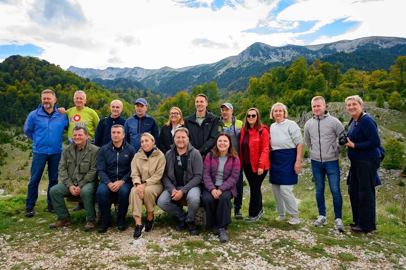 Stručnjaci: Prenj zaslužuje najviši stupanj zaštite i održivi turizam