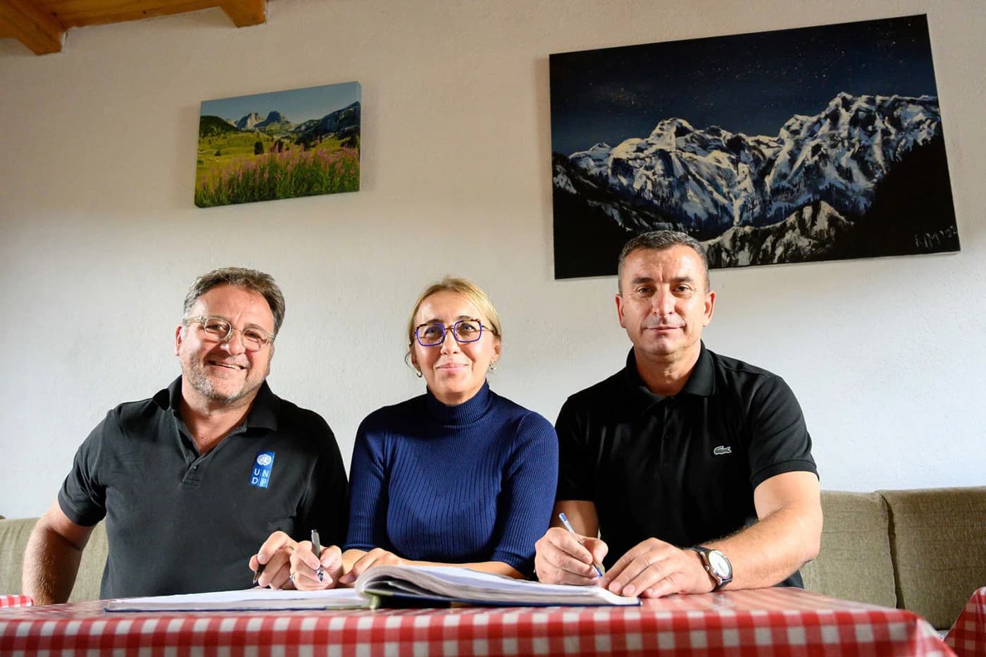 UNDP i stručnjaci podržali inicijativu za proglašenje Prenja nacionalnim parkom