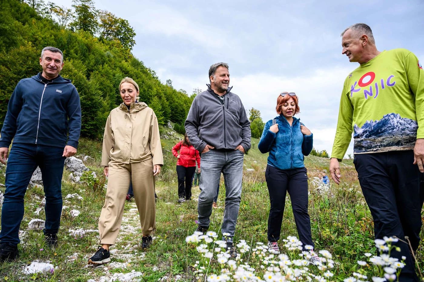 Stručnjaci: Prenj zaslužuje najviši stupanj zaštite i održivi turizam