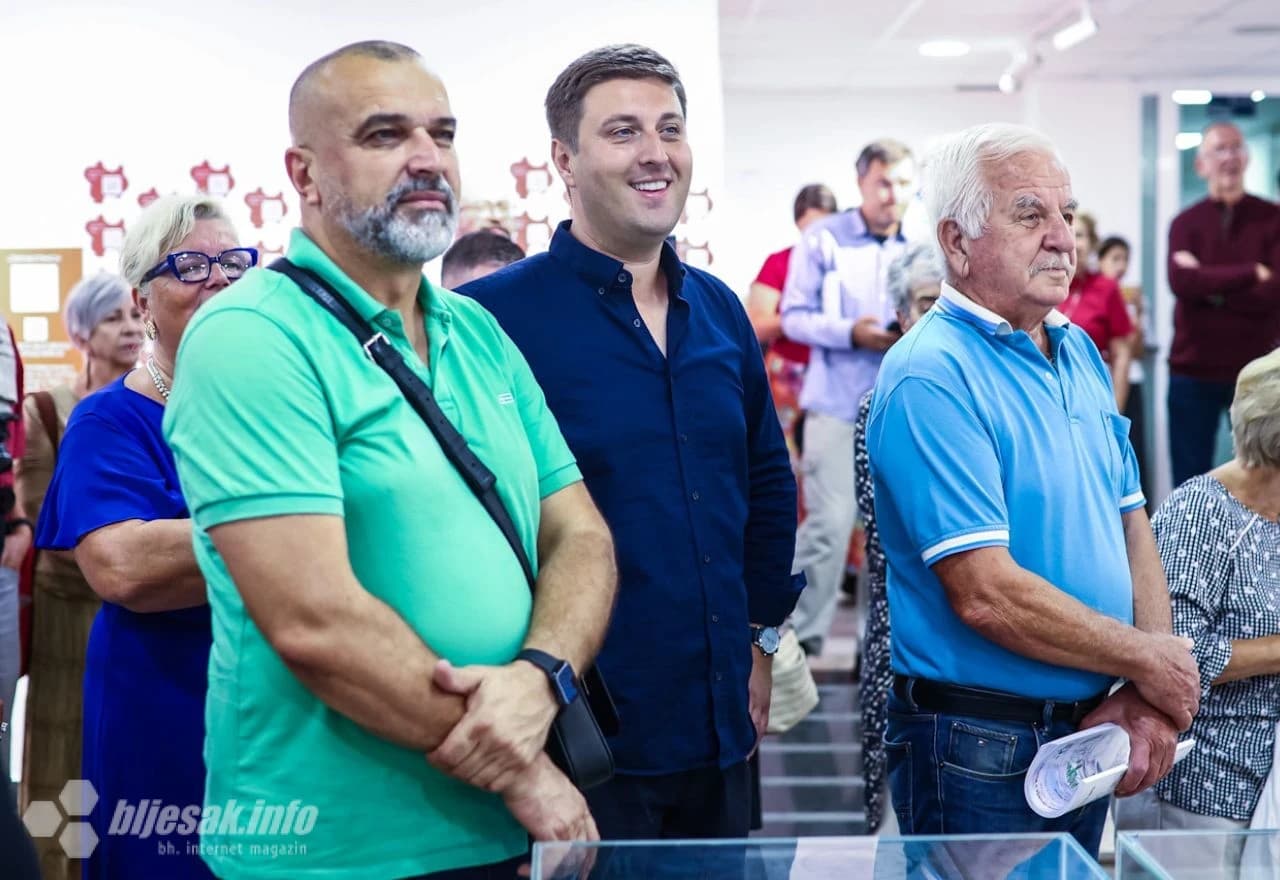 Izložba "Pravo na ljepotu snova"