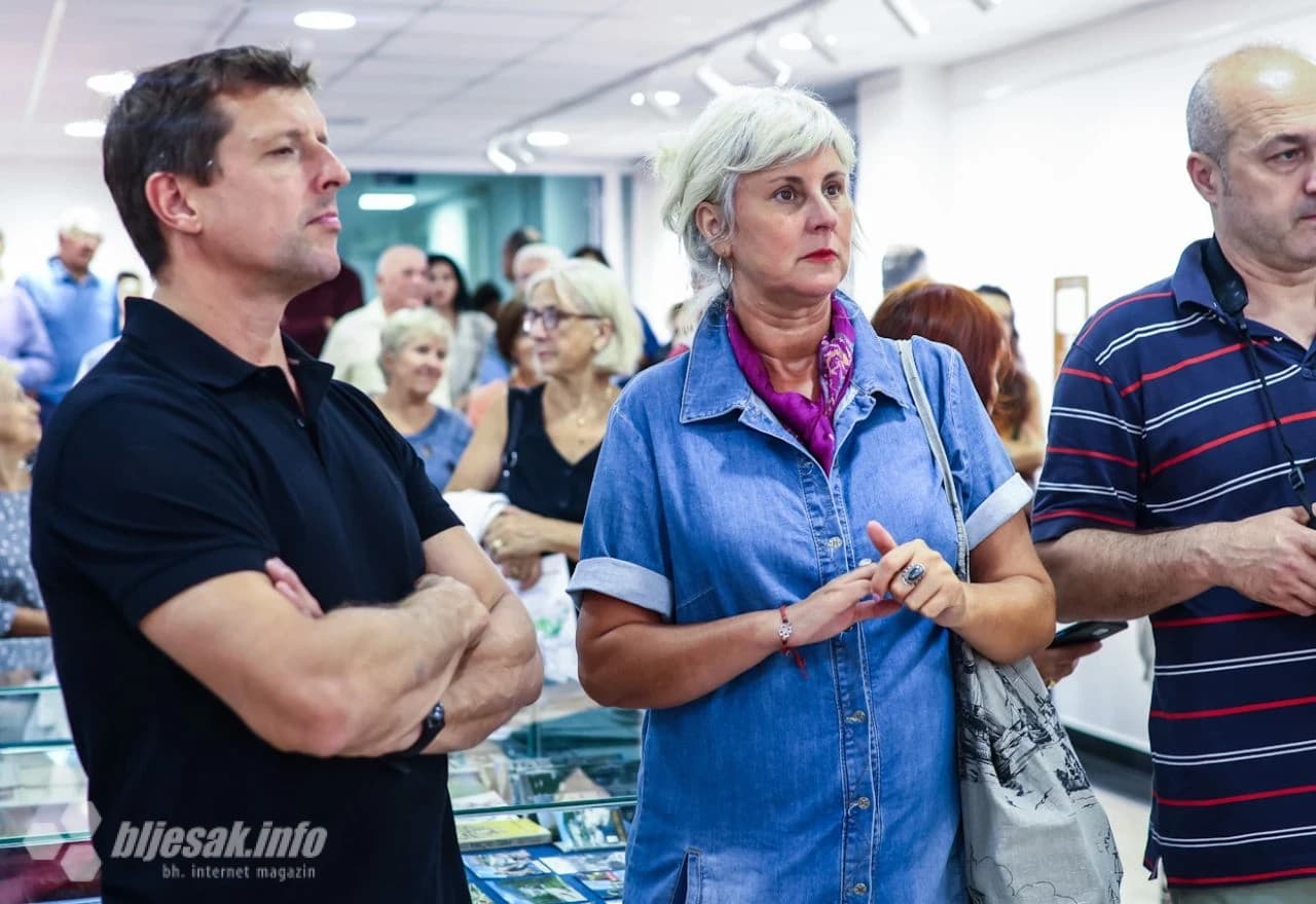 Izložba "Pravo na ljepotu snova"