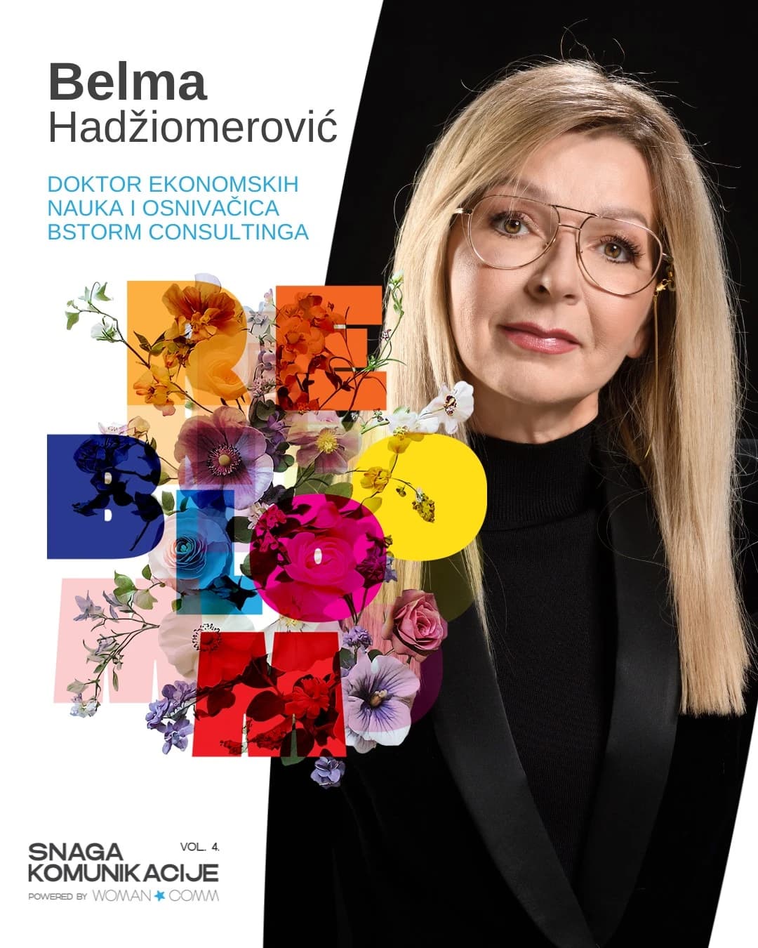 Belma Hadžiomerović