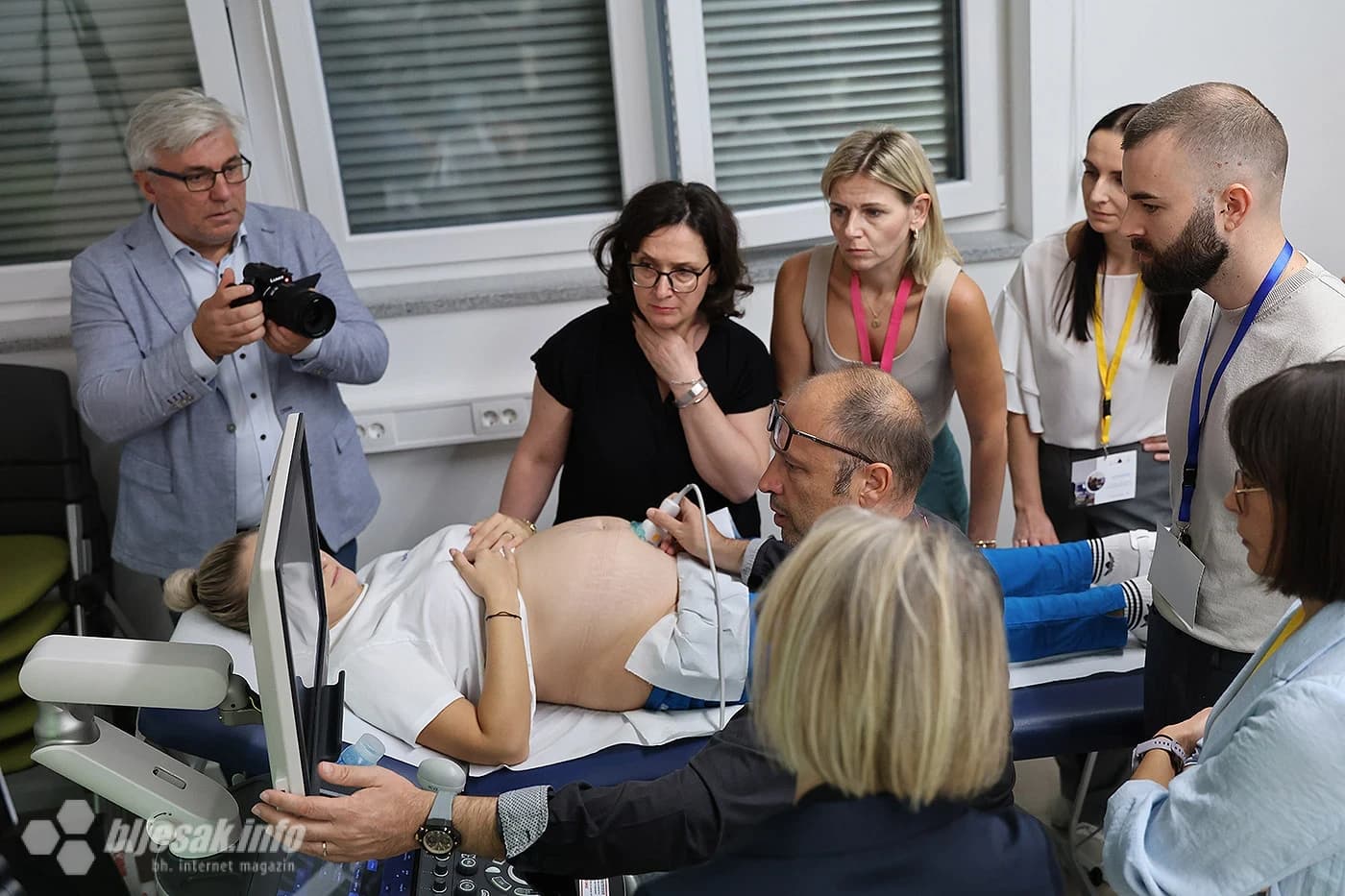 Mostar postaje centar prenatalne kardiologije u regiji