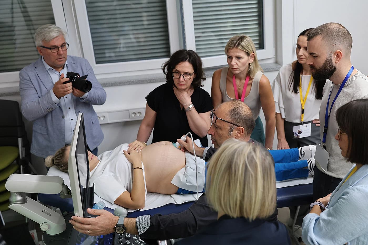 Mostar postaje centar prenatalne kardiologije u regiji