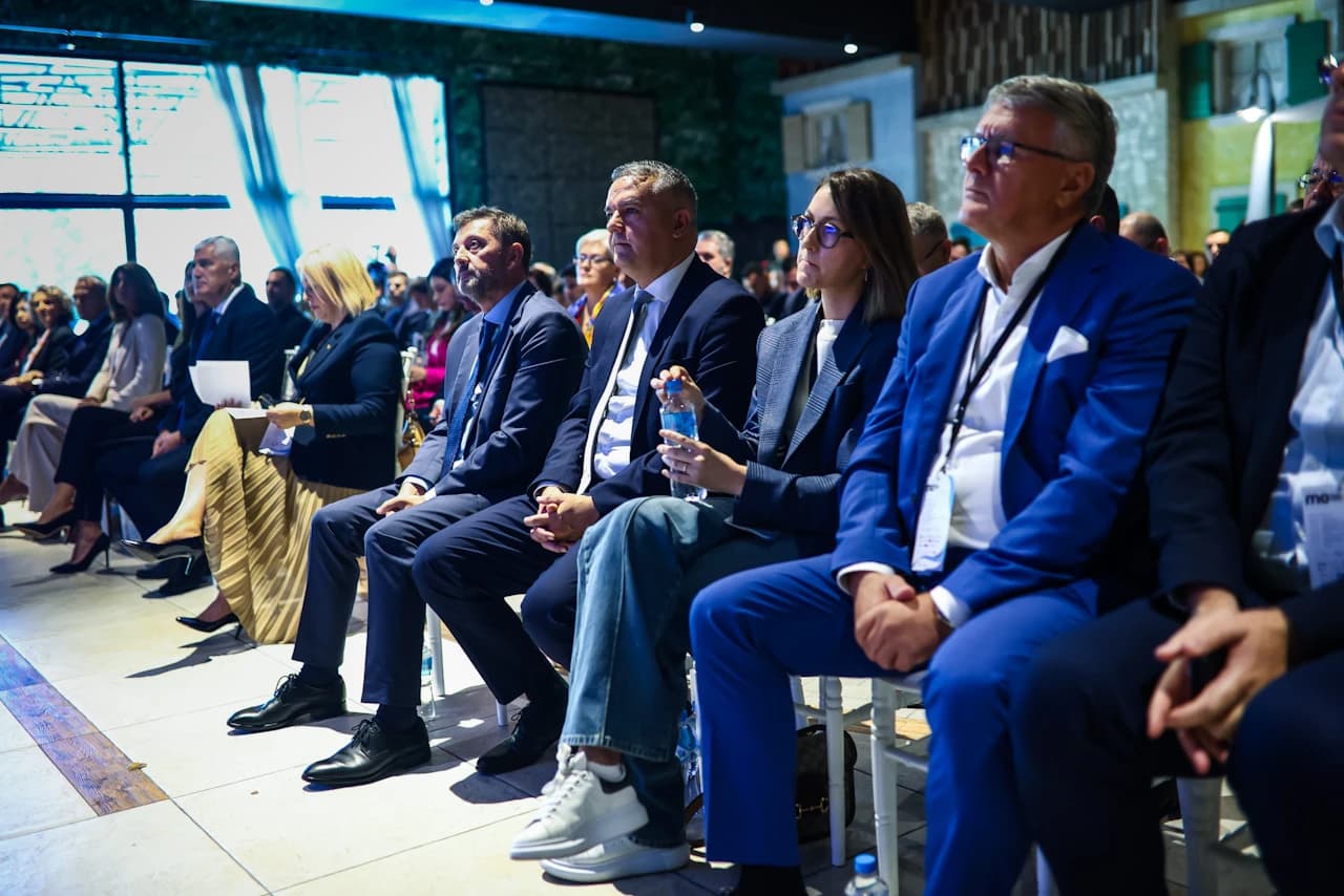 Konferencija MoBizz 2025