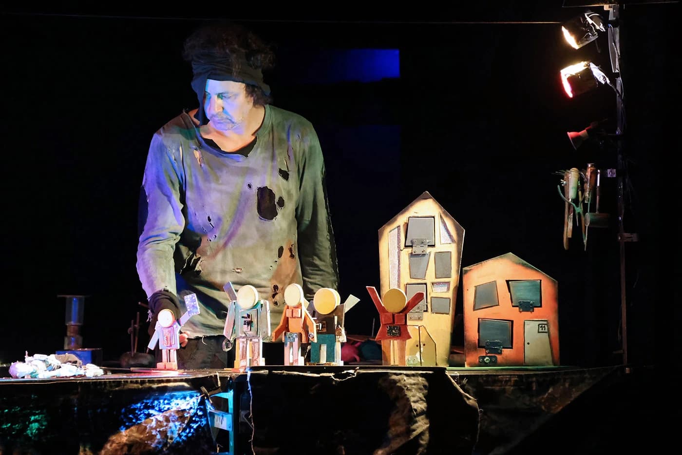 Mostar postao svjetska pozornica lutkarstva