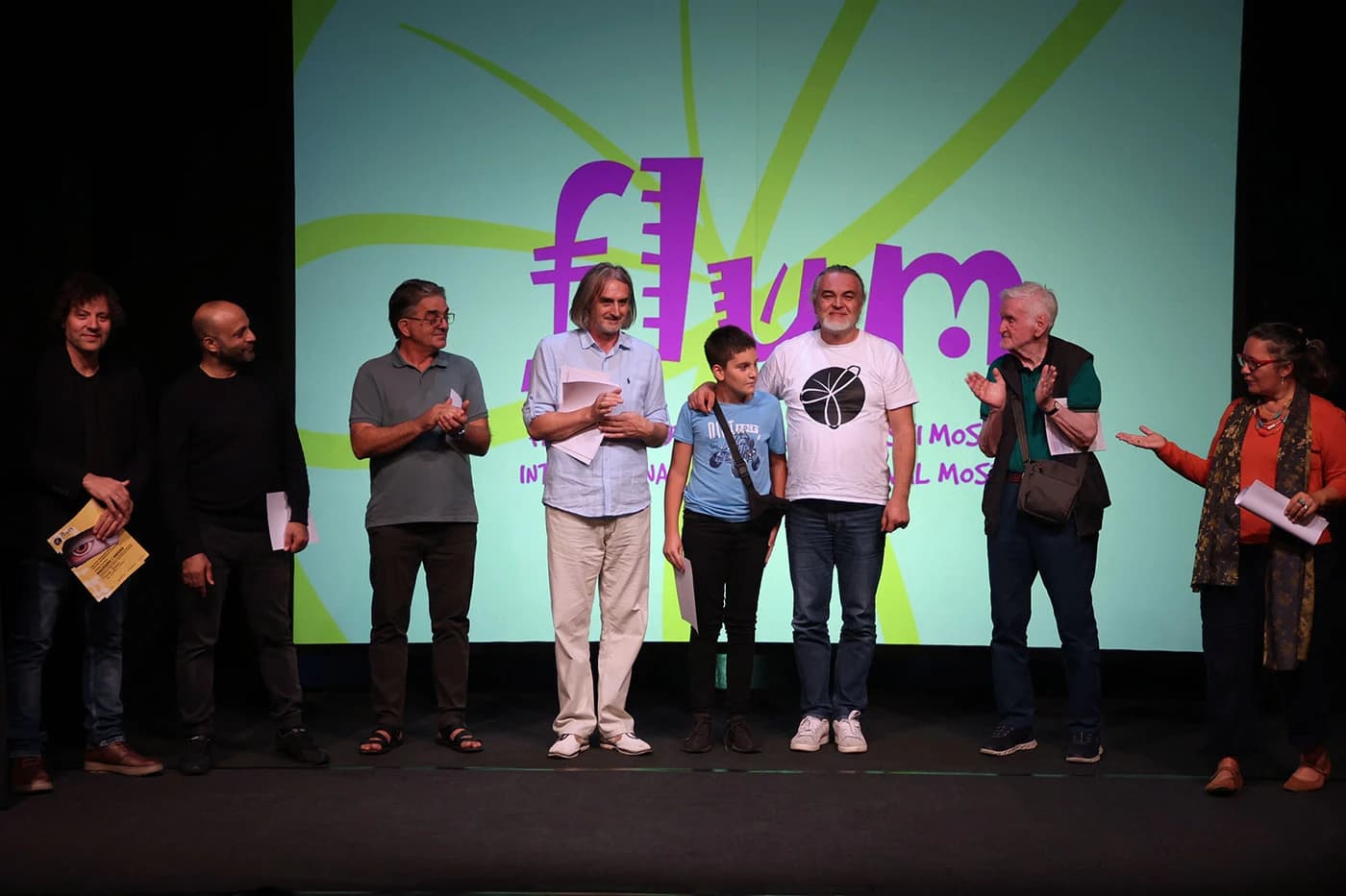 Spektakl lutkarstva u Mostaru: nagrade za Ronju i vrhunske umjetnike