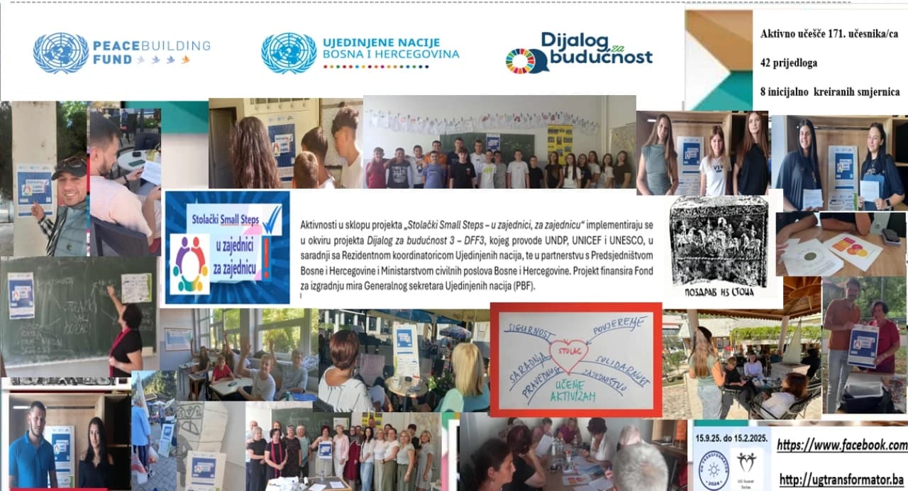 Razglednica projekta