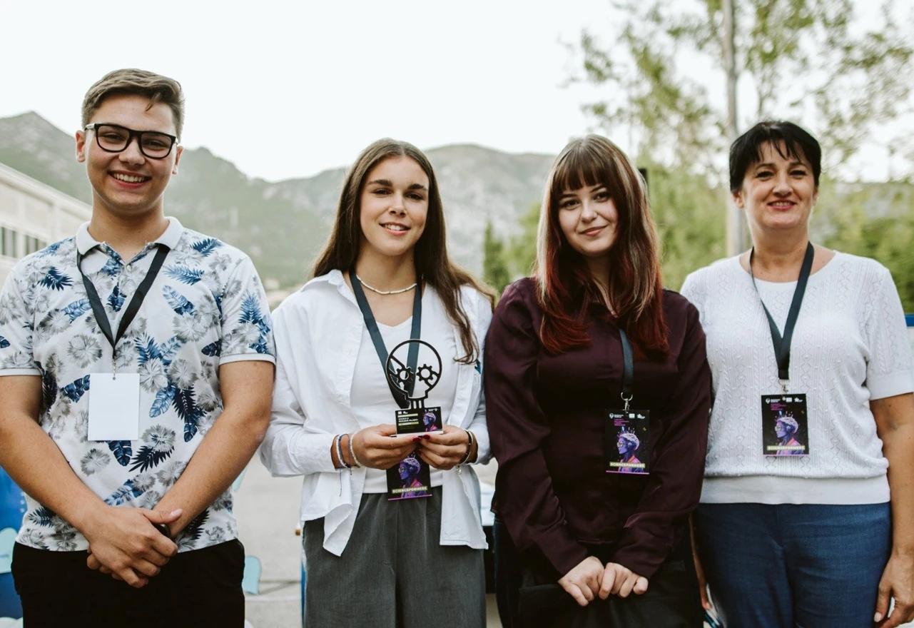 Europska noć istraživača