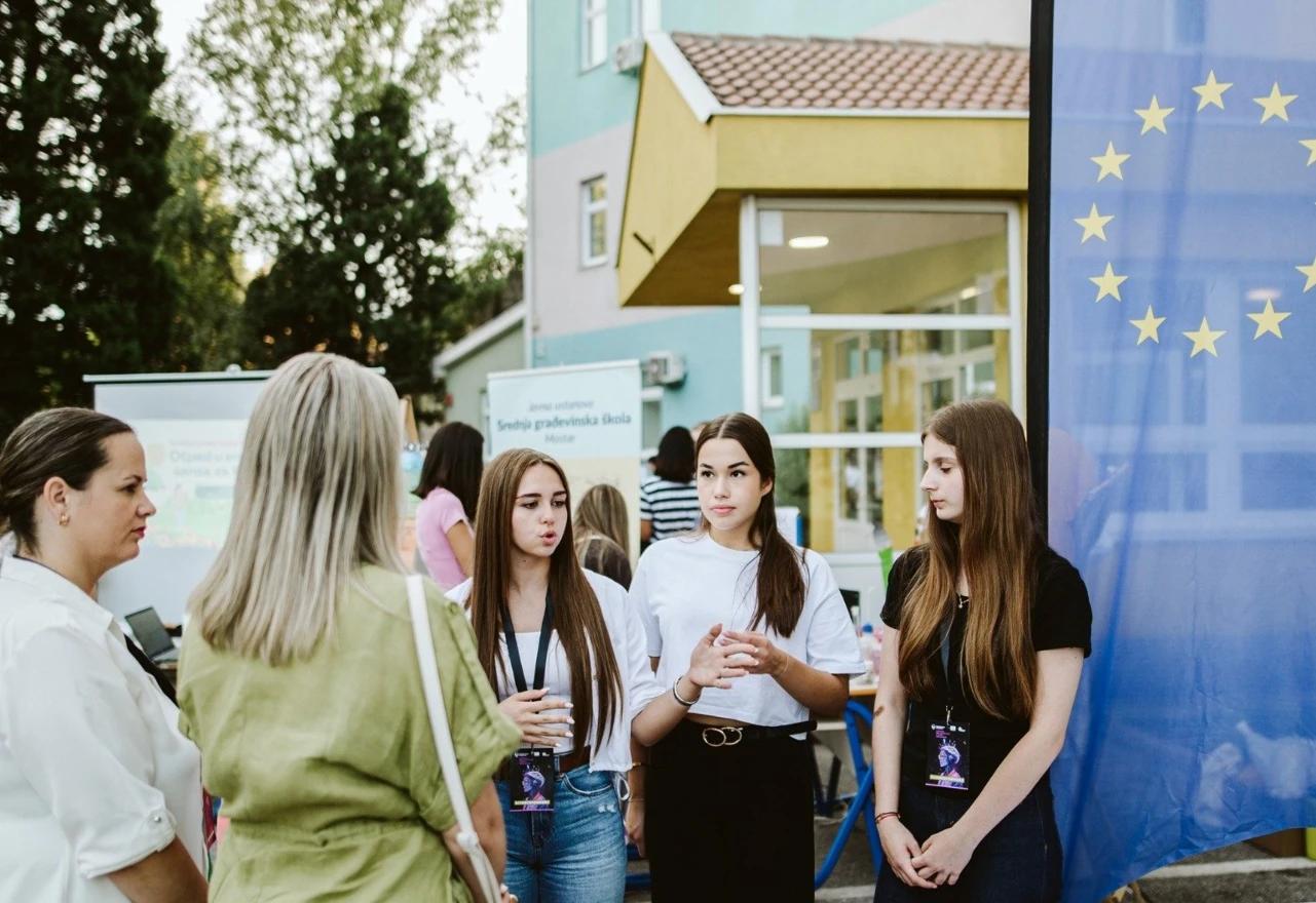 Europska noć istraživača obilježena je i u Mostaru
