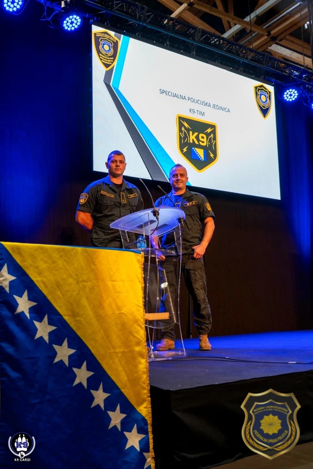 Instruktori iz BiH predavali na prestižnom seminaru