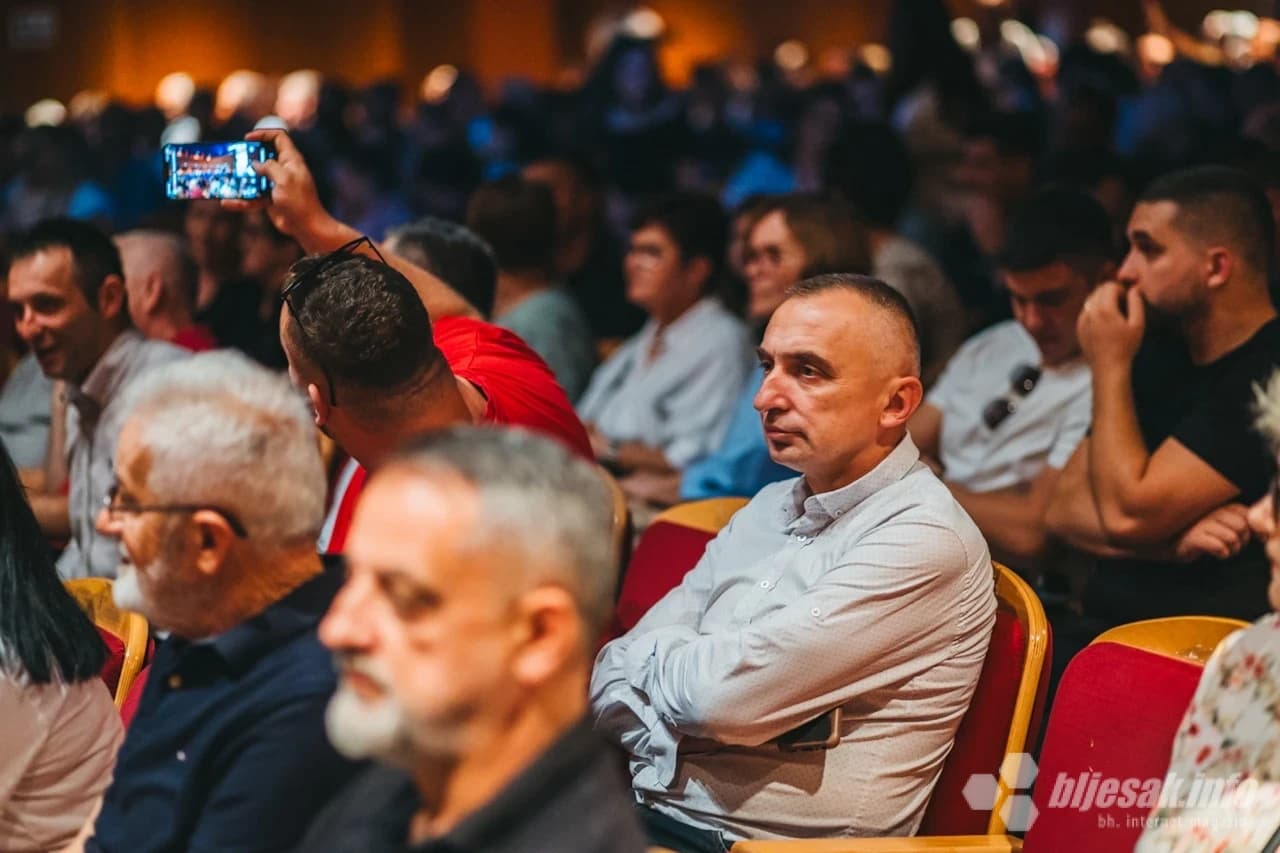 Premijera filma ''Konjic: 365 dana''