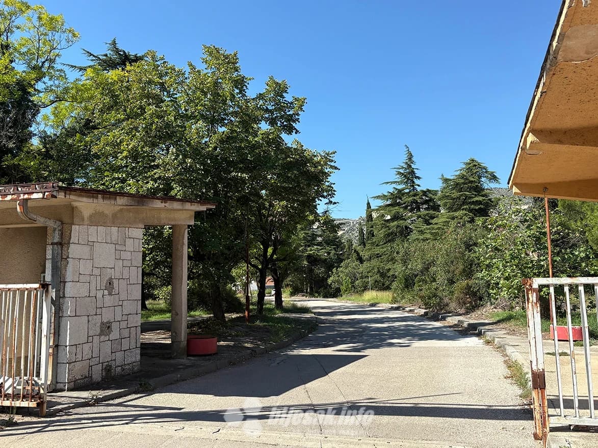 Slobodna zona Hercegovina