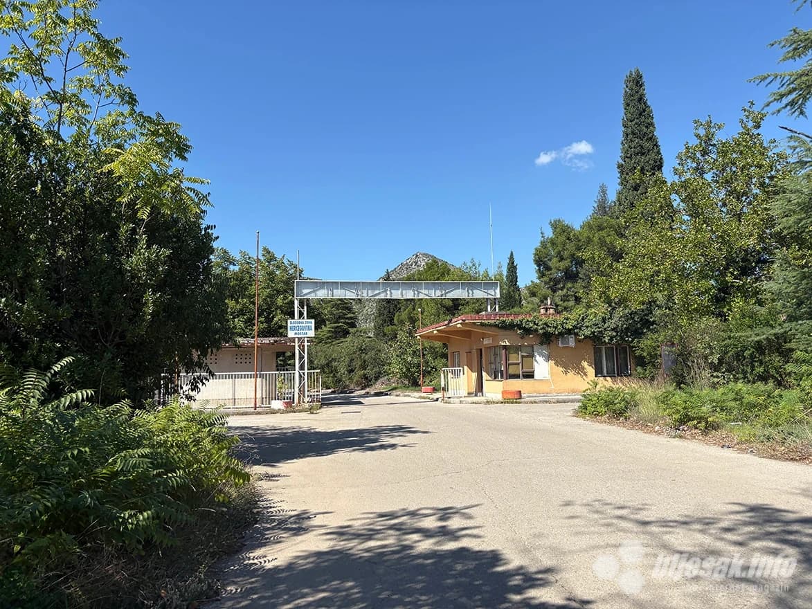 Slobodna zona Hercegovina