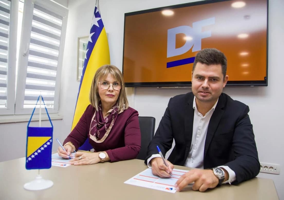 Duranović i Zalihić