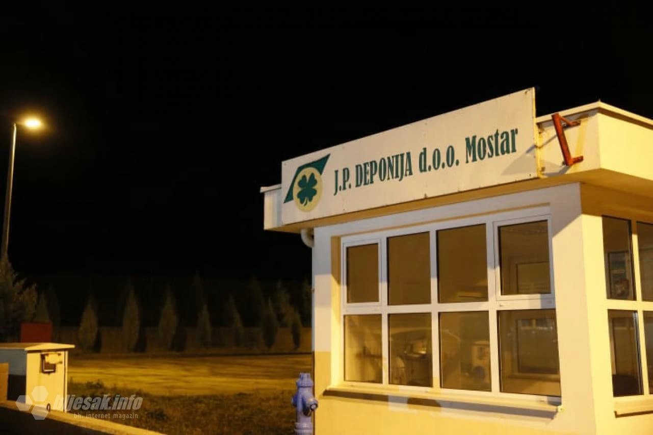 Federalno ministarstvo potvrdilo početak procesa zatvaranja Uborka