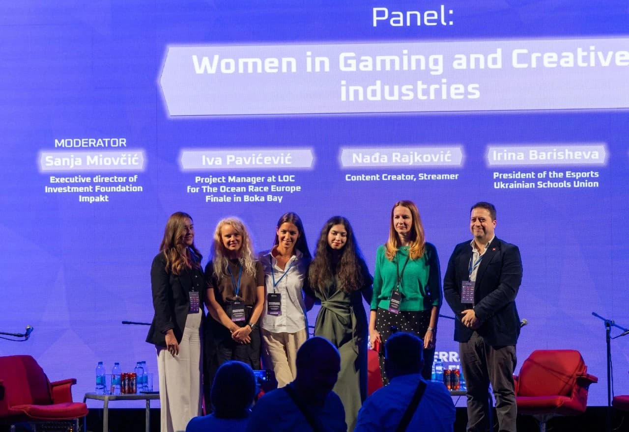 Mediterranean Gaming Festival