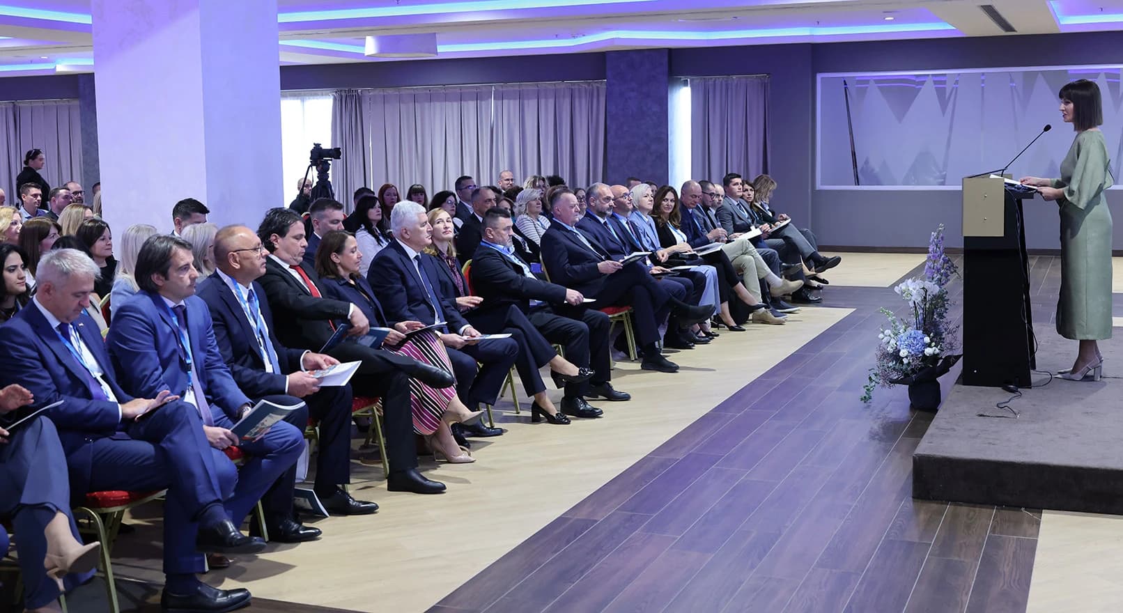 Vrata života: Mostar, Zagreb i Podgorica zajedno u borbi protiv raka i srčanih bolesti