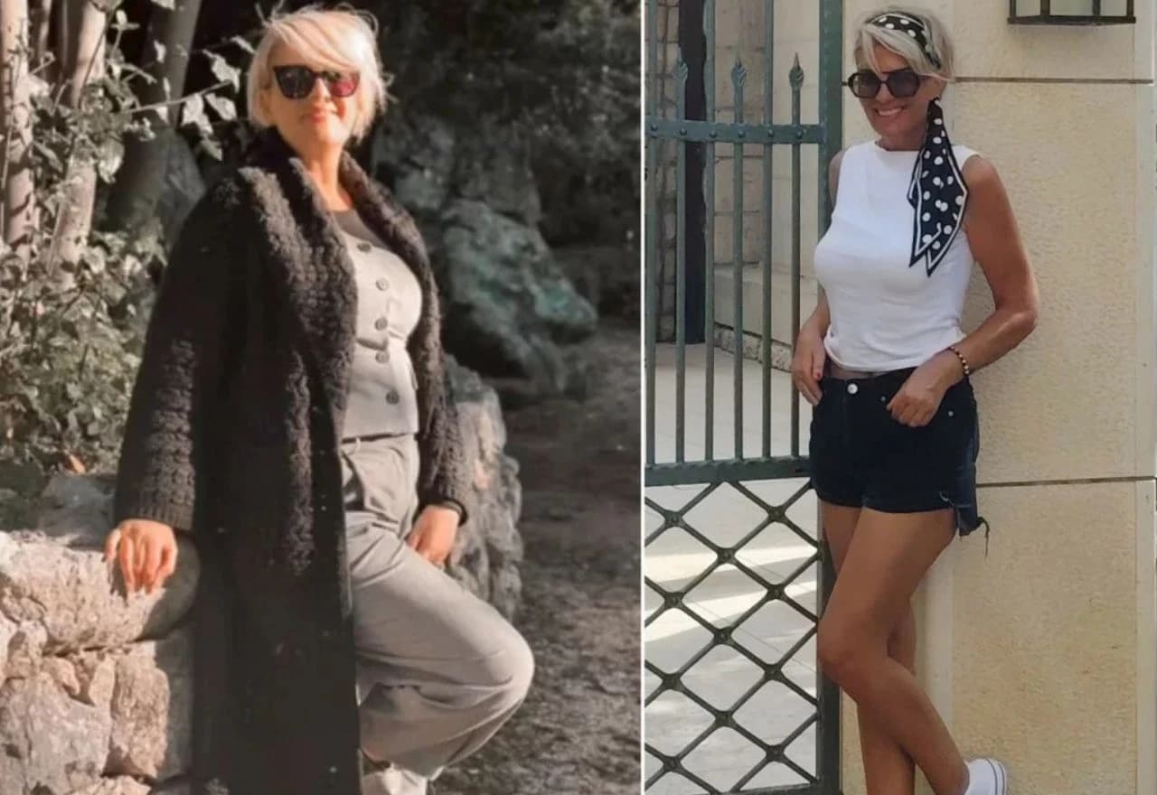 Marija: "Uz Fitness Anny s 88 kg do 62 kg i novog života"
