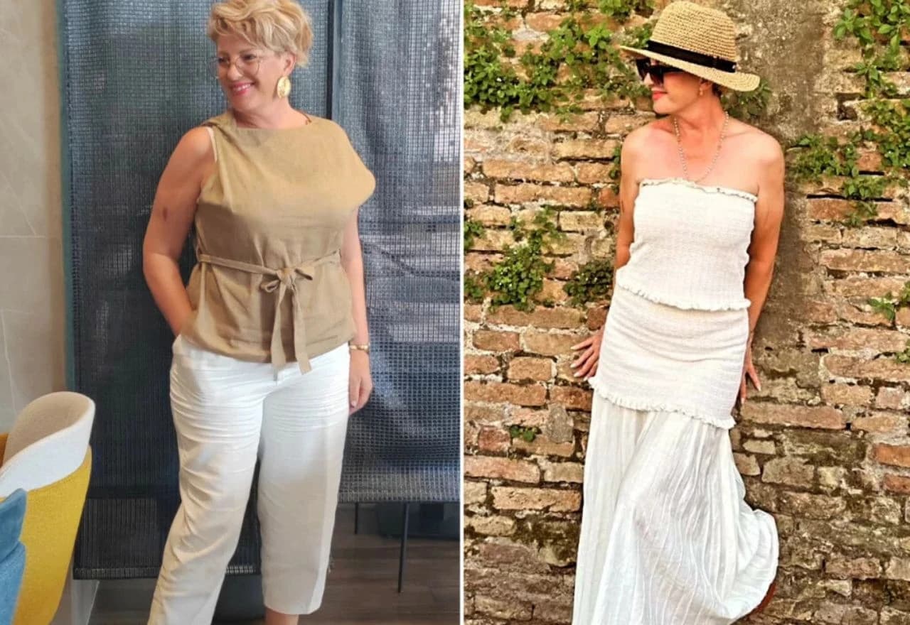 Marija: "Uz Fitness Anny s 88 kg do 62 kg i novog života"