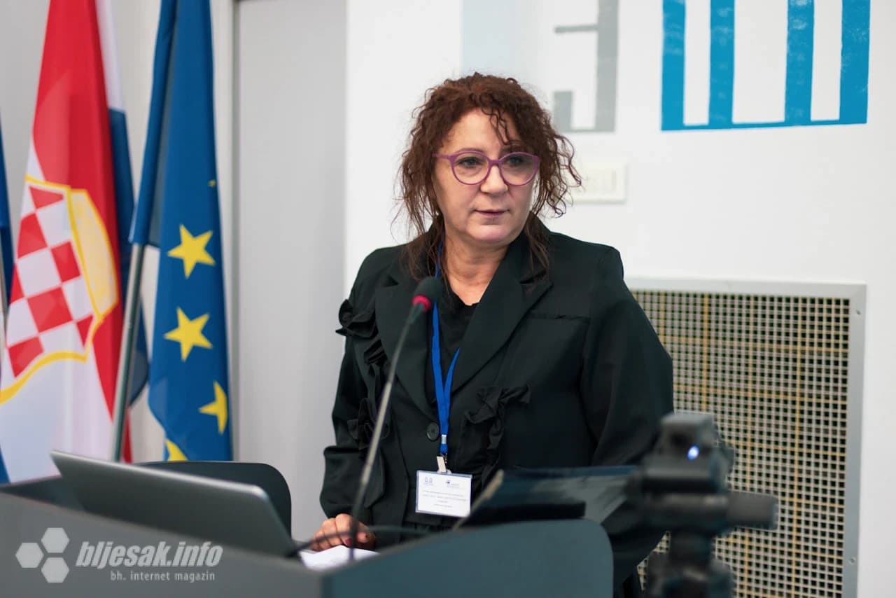 Znanstvena konferencija "Dijete u fokusu – obitelj u društvenim promjenama"