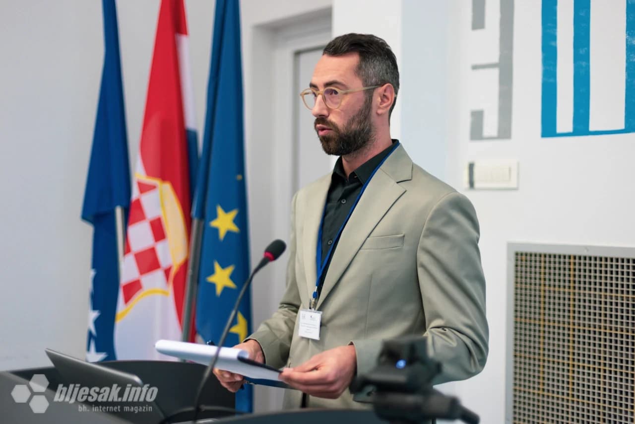 Znanstvena konferencija "Dijete u fokusu – obitelj u društvenim promjenama"