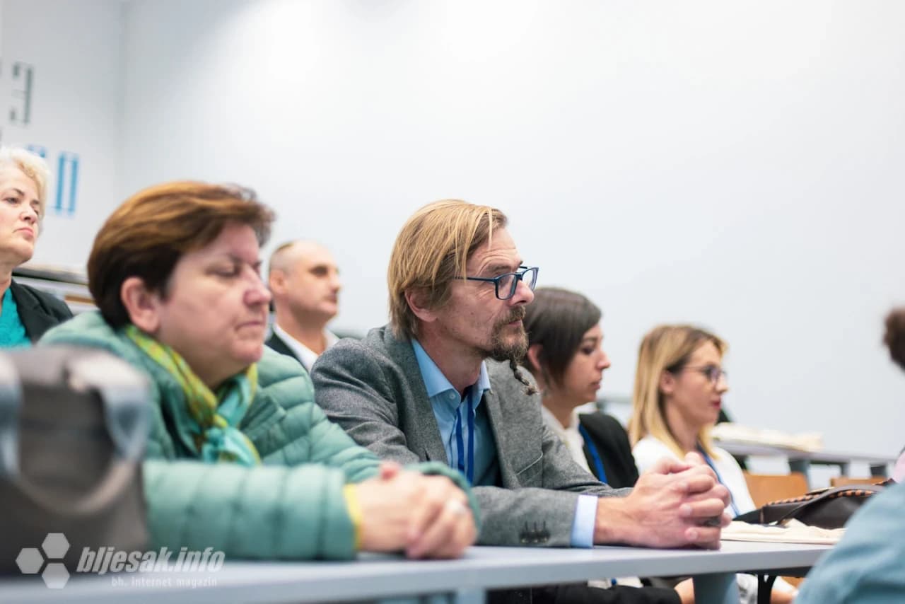 Znanstvena konferencija "Dijete u fokusu – obitelj u društvenim promjenama"