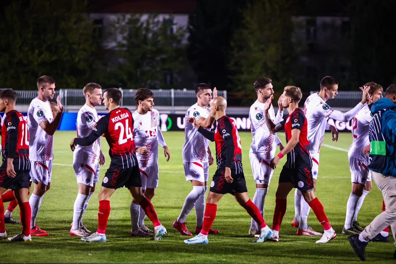 Susret Zrinjskog i Lincolna