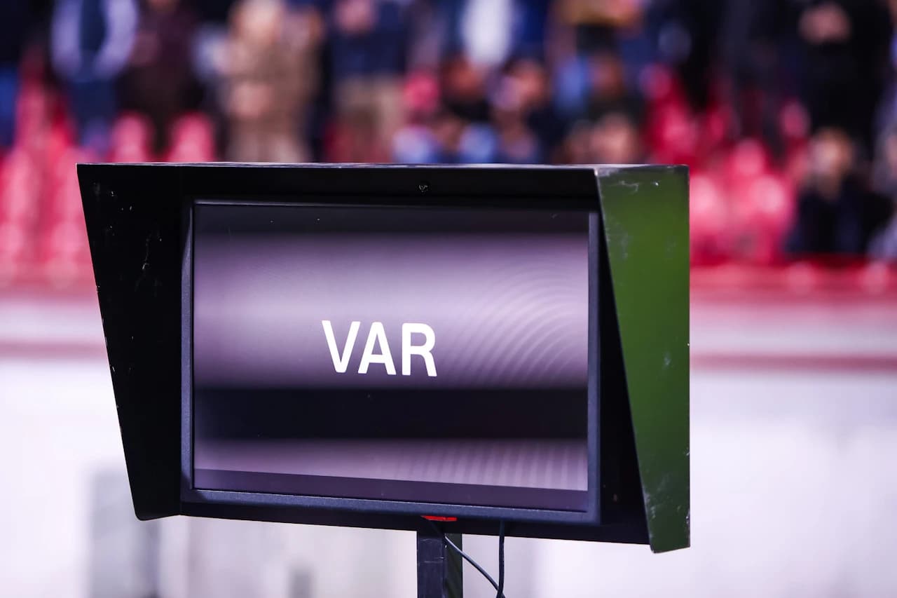 VAR tehnologija spremna