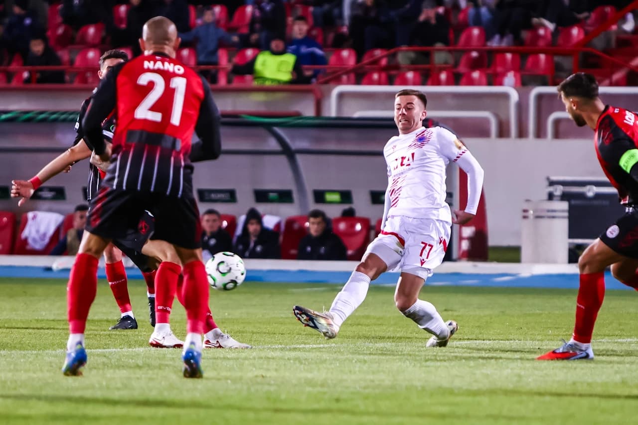 Igra se otvoreno u drugom dijelu - Karlo Abramović