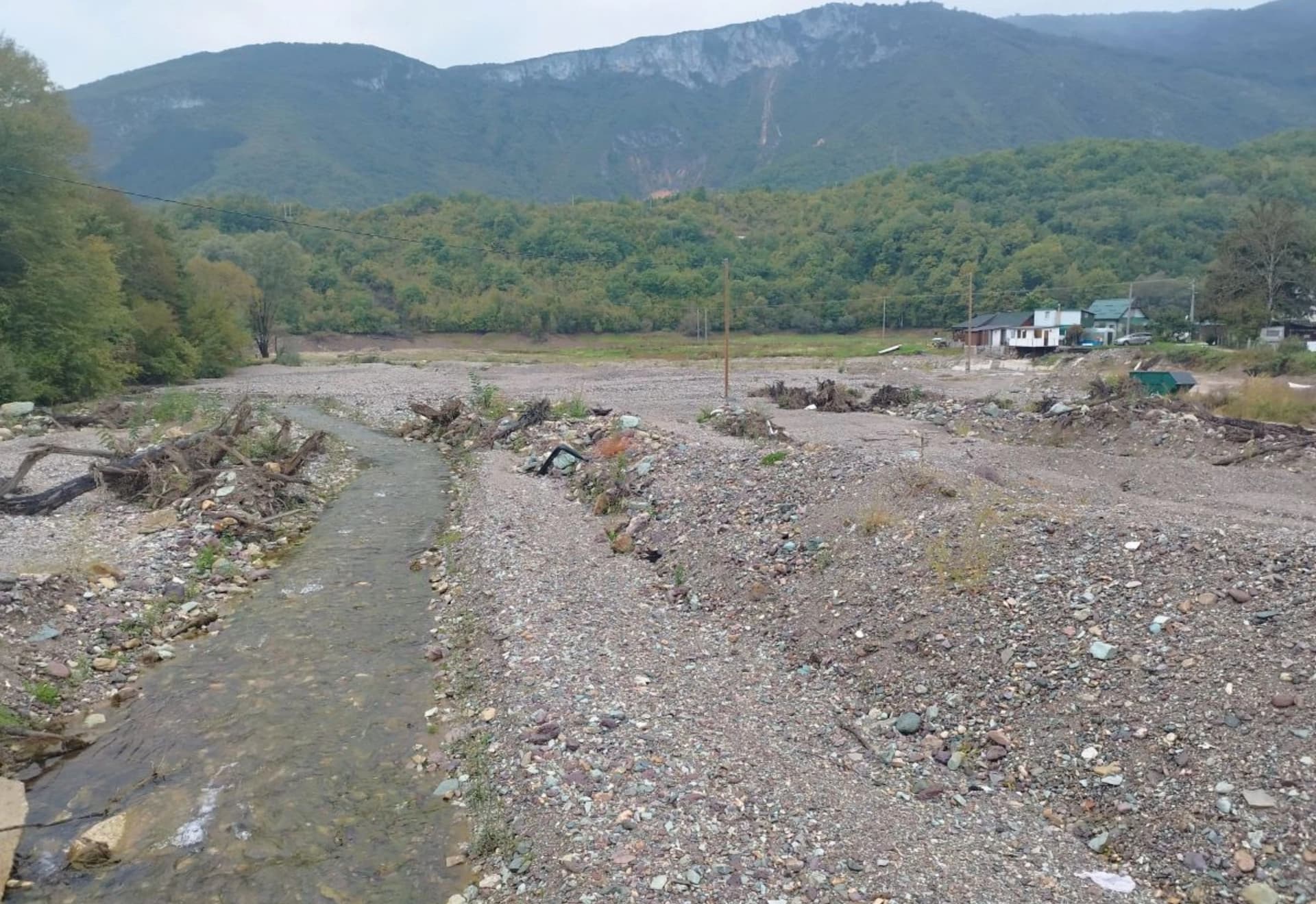 Obitelji koje su izgubile domove dobivaju nove kuće