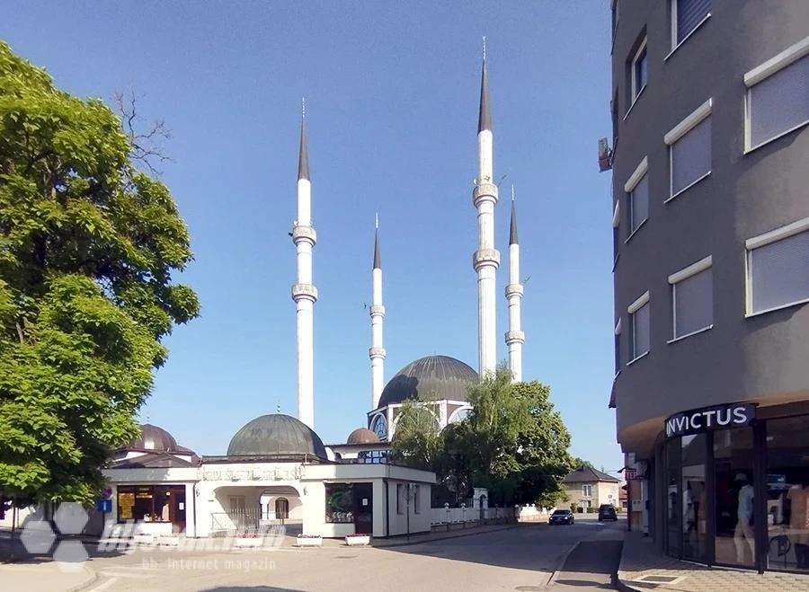 Hamza-begova džamija