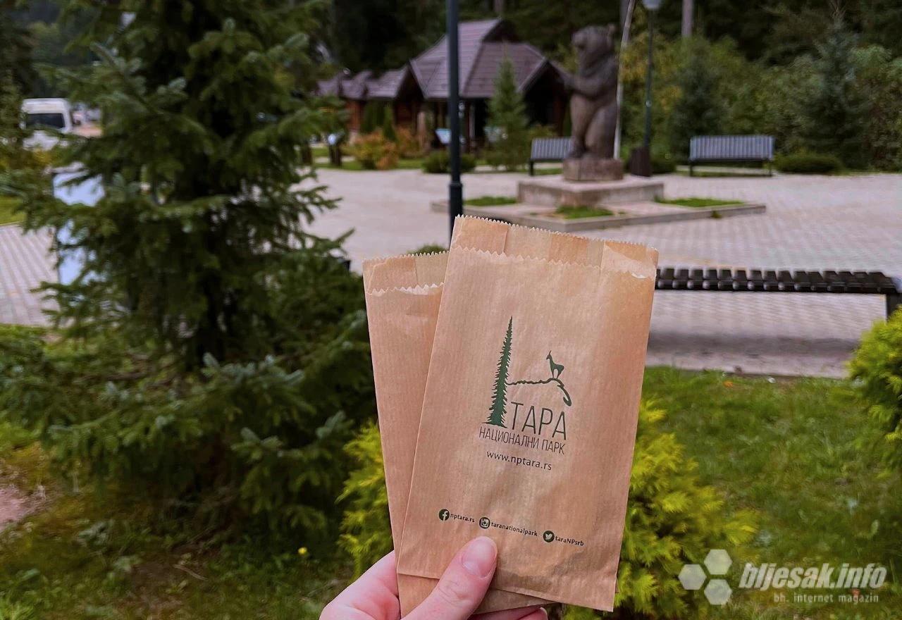 Nacionalni park Tara